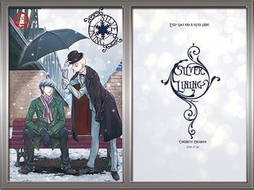 Silver Lining [サイバネ]