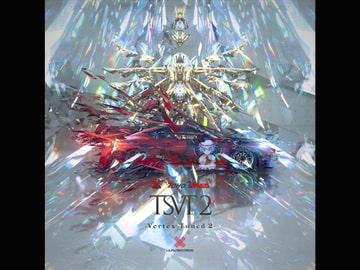 TOHO SPEED -Vertex Tuned 2- [LiLA'c Records]