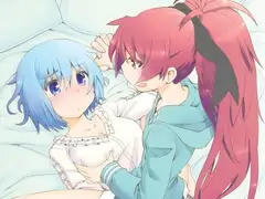 あん→さやパコリッシモ