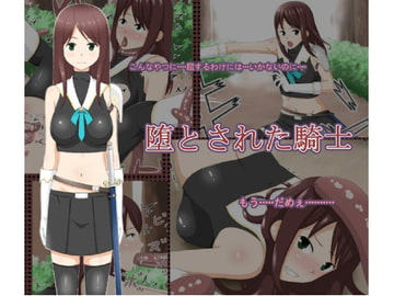 堕とされた騎士 [幻地会議]