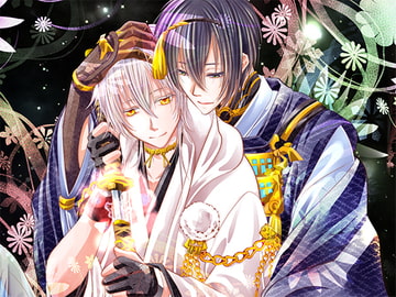 最後から2番めの月 -上- [Suite Ruby]