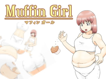 Muffin Girl [Kataho Creates]