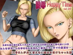陵○Happy Time vol.04 18号編