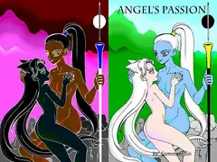 Angel's Passion