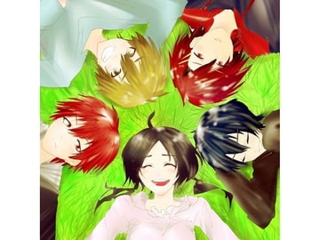 ASIN-アスィン- [スタジオキャラメリゼ]