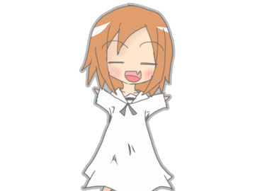 Girls Bank [ねずみのしっぽ]