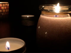 眠れない夜最後に聴く音 [abyssal forest]