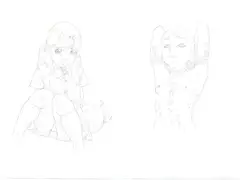 らくがきッズ vol.31