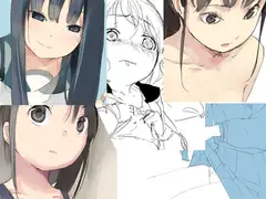 3月の少女