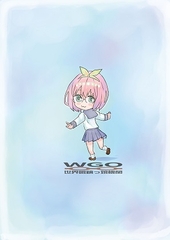 WGO世界眼鏡っ娘機関オフィシャル機関誌 MEGANE COMPLEX Vol.3 2016 Dec. DL版 [WGO世界眼鏡っ娘機関]