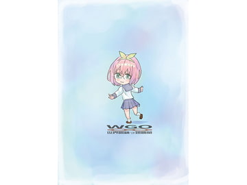 WGO世界眼鏡っ娘機関オフィシャル機関誌 MEGANE COMPLEX Vol.3 2016 Dec. DL版 [WGO世界眼鏡っ娘機関]