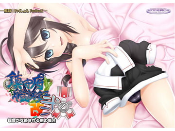 鎮守府艦訪録改弐乙～提督が攻略される側の場合～ [夕凪雑貨店]