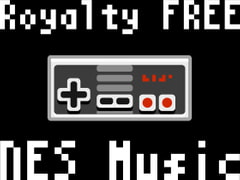 【 ファミコン音源素材 】再会の約束 NES inst ver.【wav,mp3,ogg】 [Trial & Error]