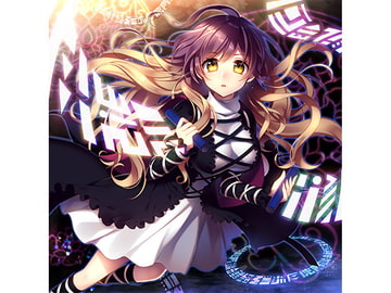 天空のディーバ [AQUA STYLE]