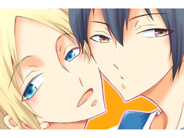 orange emotion [ねじまきぴえろ]