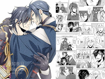 不知夜月Collection [五〇〇]