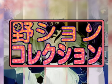 野ションコレクション [アームバイル]