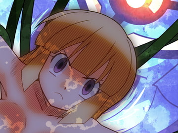 生体ユニット化イメージ作品4 [ef]