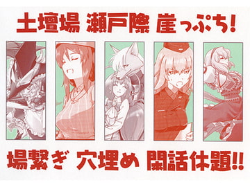 土壇場 瀬戸際 崖っぷち! 場繋ぎ 穴埋め 閑話休題!! [田舎工房]