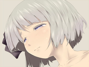 妖夢くん峠 [Go to the hospital immediately]