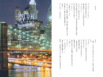 微熱 [Geometric-x]