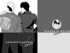 DARKNESS HOUND vacances [イヌミソ]