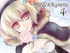 Mages;kyiane 4