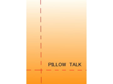 PILLOW TALK [崖っぷち]