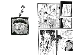 魂の玉章