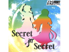 
        Secret in Secret
      