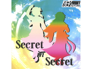 Secret in Secret [YEKproject]