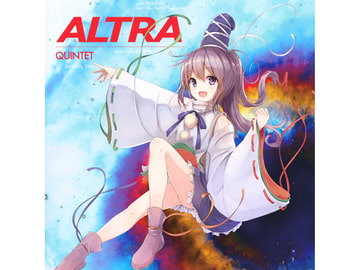 ALTRA [QUINTET]