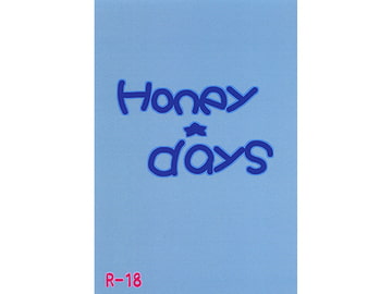 Honeydays [有頂天まーまれーど]