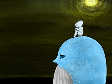 【セット割引】 絵物騙「我ガ名ハ Lotus 」 + 自主制作 素材集 [nyo]