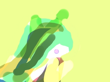 ユハゾン(白) [イイロ]