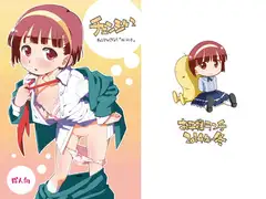 チェンジのじじょう N.H6