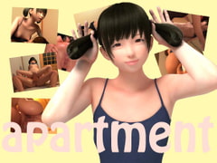 Apartment [ドールハウス]