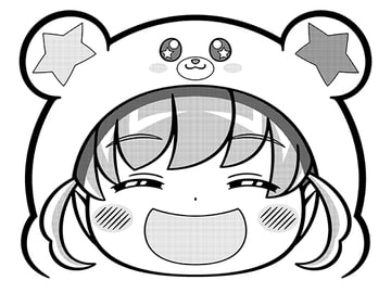 Mofu Mofu Carnival [Hearty Museum]