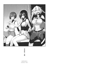 限定解除 前編 [fakes]