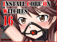Install Core On Witches 16 [Red Axis]