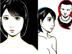 真面目に生きてきた人妻が強面男に単刀直入に告白されて…