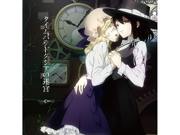 タイムパラドクシアの迷宮 [ぴずやの独房]