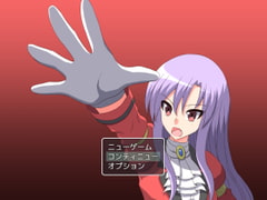 宵闇裁判 [NormalNEET_Complex!]