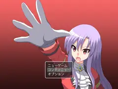 宵闇裁判