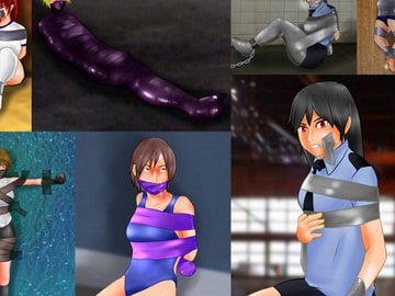 Diverse perils3 [Yanaponte]