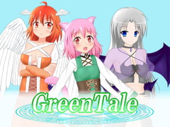 GreenTale [CREO]