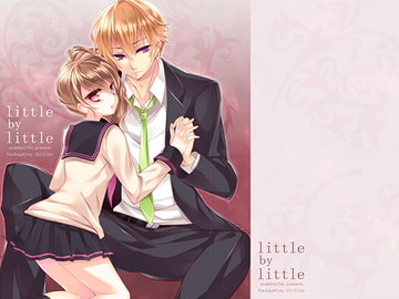 little by little [hlz]