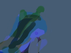 ユハゾン(裏青) [イイロ]