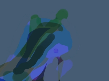 Youhazoom turn blue ver. [toh]