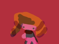 ナジシマト(白) [イイロ]